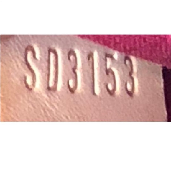 Louis Vuitton pink monogram alma pm bag - Picture 7 of 11